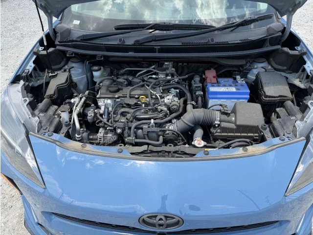 Toyota YARIS CROSS Z photo 4