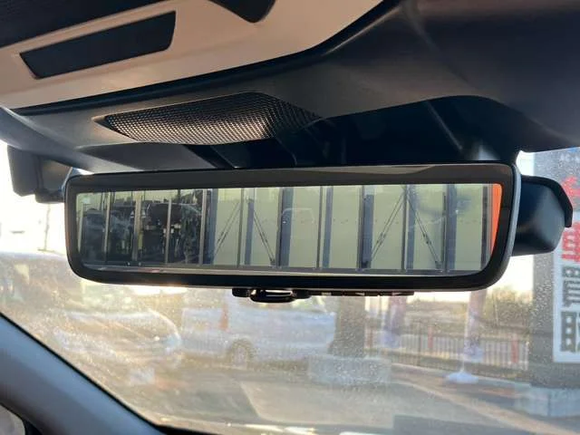 Subaru LEVORG LAYBACK リミテッド　EX photo 3