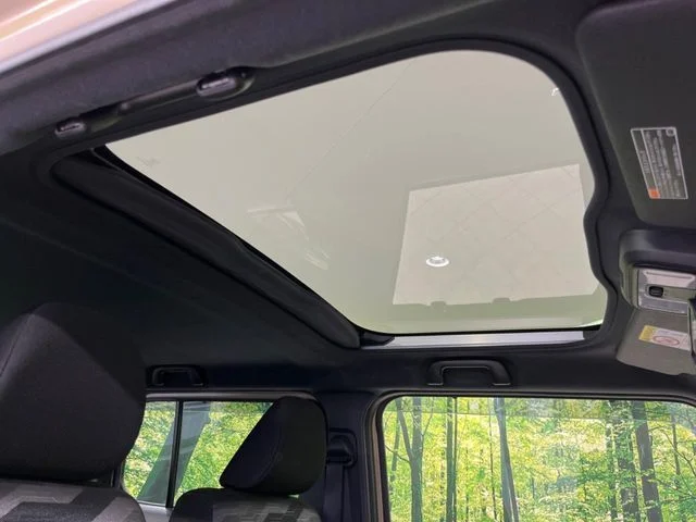 Daihatsu TAFT G photo 3