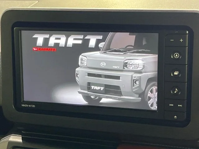Daihatsu TAFT G photo 4
