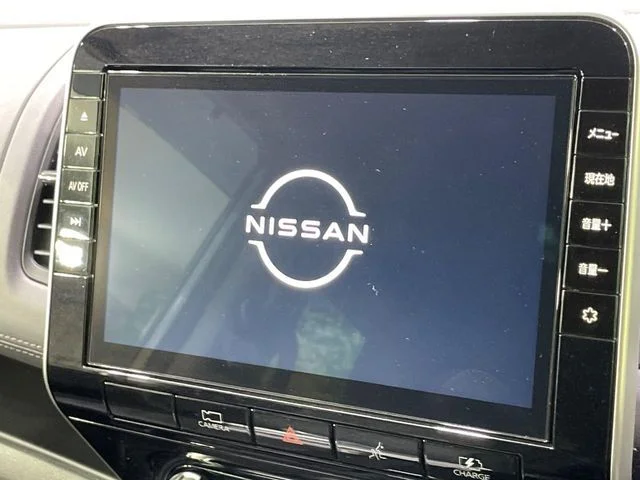 Nissan SERENA WG e−POWER　ハイウェイスター　V photo 3