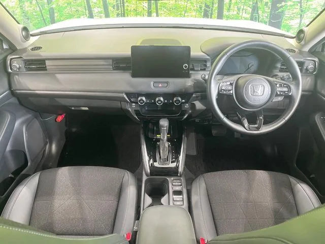 Honda VEZEL e:HEV Z photo 2