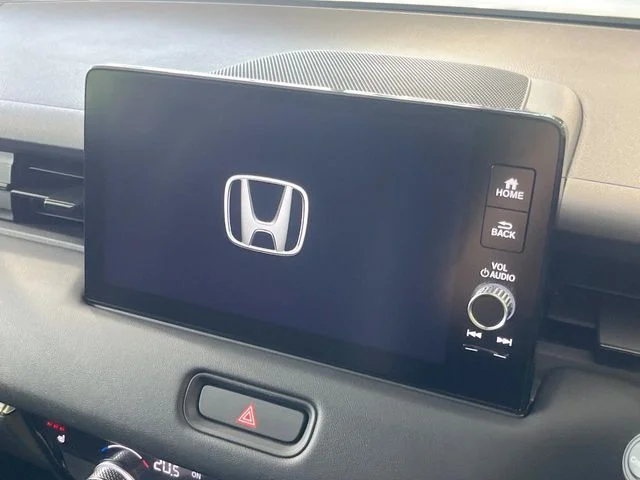 Honda VEZEL e:HEV Z photo 3