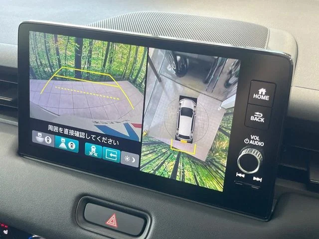 Honda VEZEL e:HEV Z photo 4