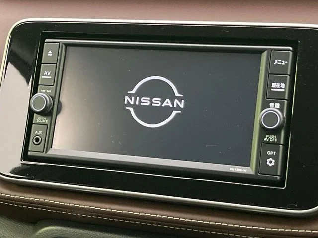Nissan KICKS X　スタイルエディション photo 3