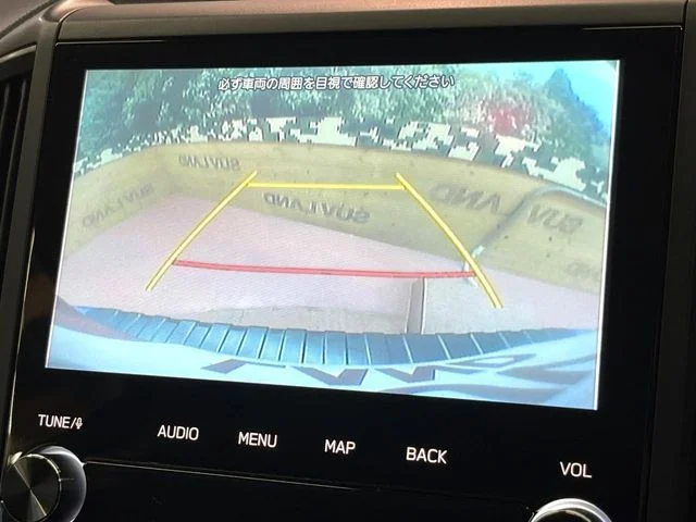 Subaru FORESTER アドバンス photo 4