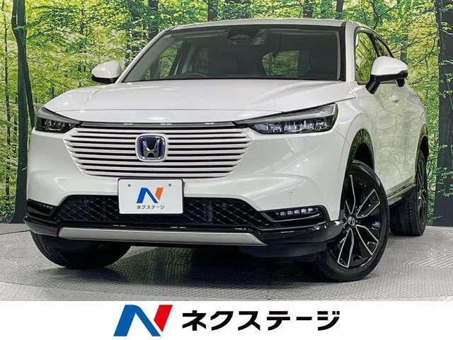 Honda VEZEL e:HEV Z 2022