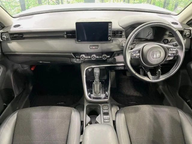 Honda VEZEL e:HEV Z photo 2