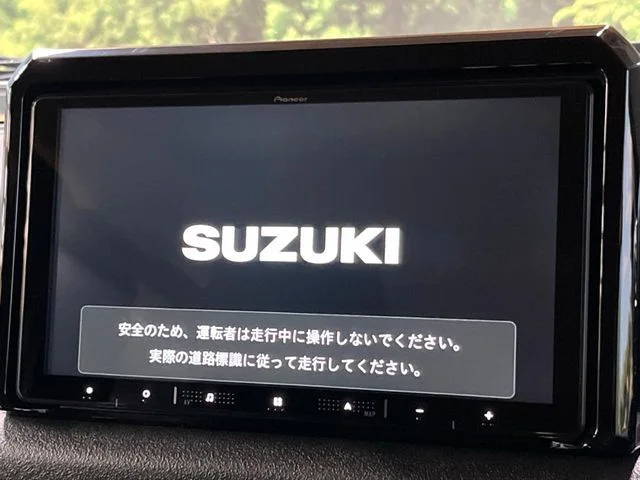 Suzuki JIMNY NOMADE FC photo 3