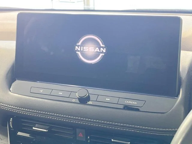 Nissan X-TRAIL HYBRID 4WD S　e−4ORCE photo 3