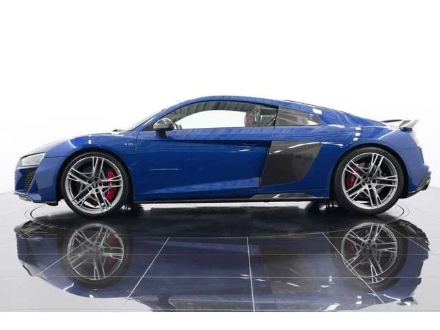 Audi AUDI R8 V10パフォマンス5．2FSIクワSトロ photo 4