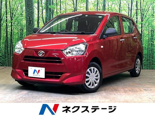 Daihatsu MIRA e:S L　SA3 2019