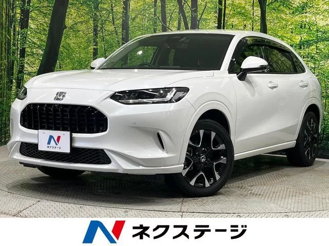 Honda ZR-V e:HEV Z 2024