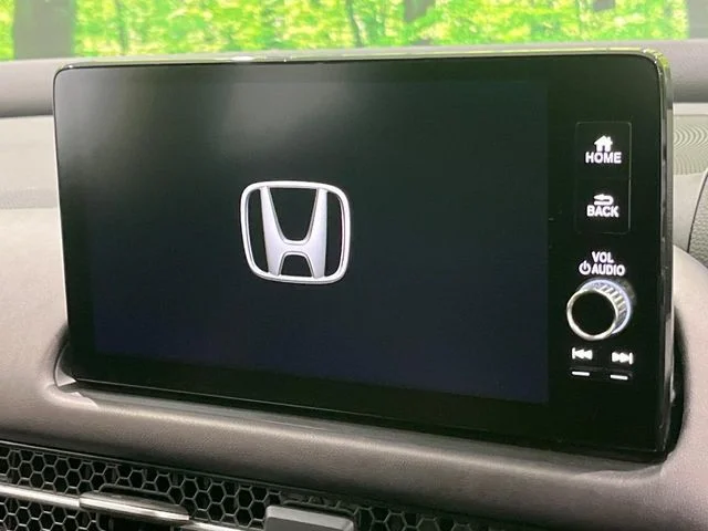 Honda ZR-V e:HEV Z photo 3