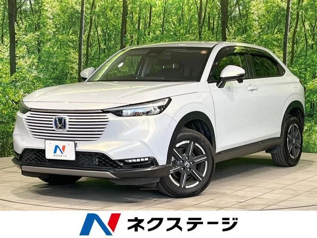 Honda VEZEL e:HEV X 2023