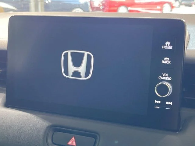Honda VEZEL e:HEV X photo 3