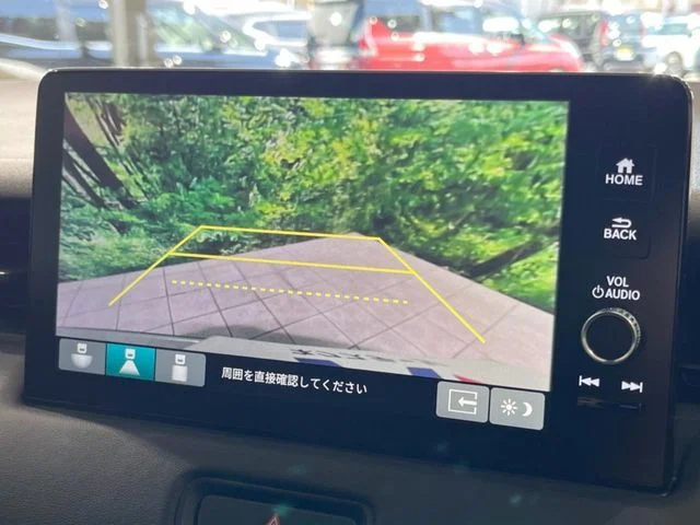Honda VEZEL e:HEV X photo 4
