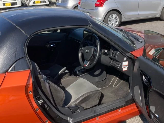 Toyota COPEN GR　スポーツ photo 2