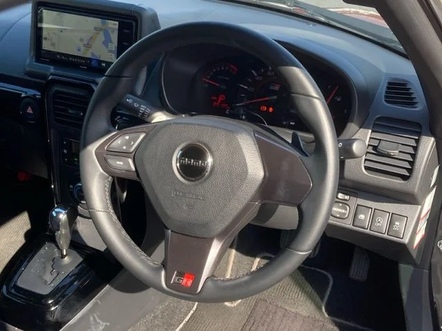 Toyota COPEN GR　スポーツ photo 4