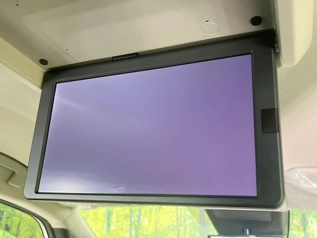 Nissan SERENA WG e−POWER　ハイウェイスター　V photo 4