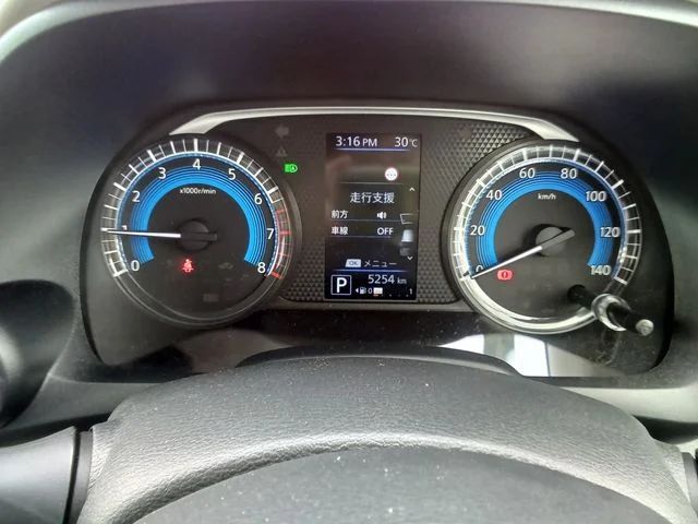 Nissan DAYZ X photo 4