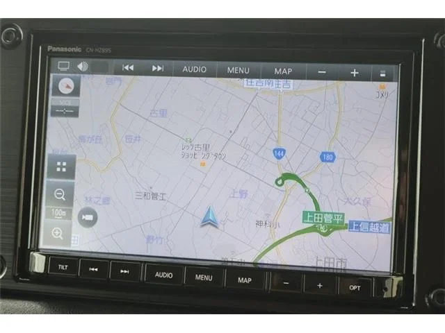 Suzuki JIMNY SIERRA JC photo 3