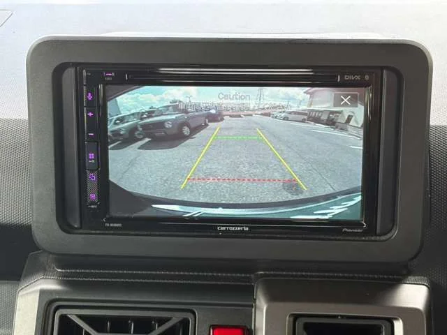 Daihatsu TAFT G　クロムベンチャー photo 2