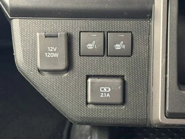 Daihatsu TAFT G　クロムベンチャー photo 4