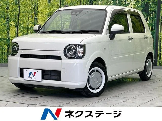 Daihatsu MIRA TOCOT G　SA3 2019