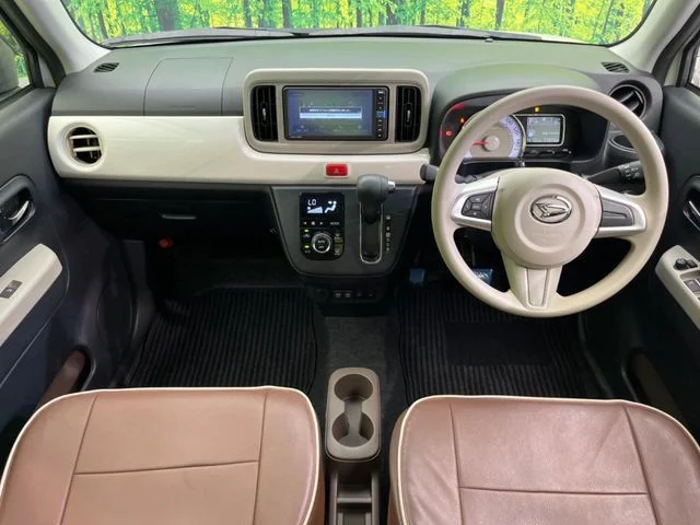 Daihatsu MIRA TOCOT G　SA3 photo 2