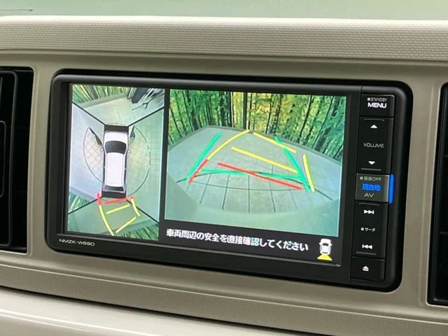 Daihatsu MIRA TOCOT G　SA3 photo 4