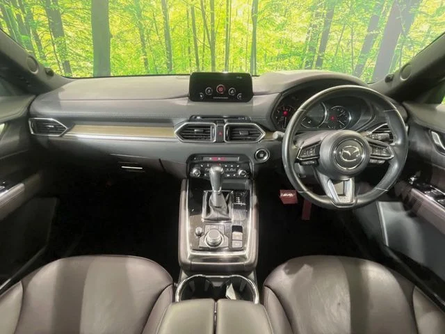 Mazda CX-8 XD　Lパッケージ photo 2