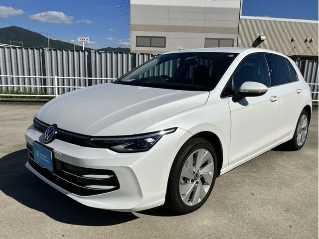 Volkswagen VOLKSWAGEN GOLF eTSI　スタイル 2024