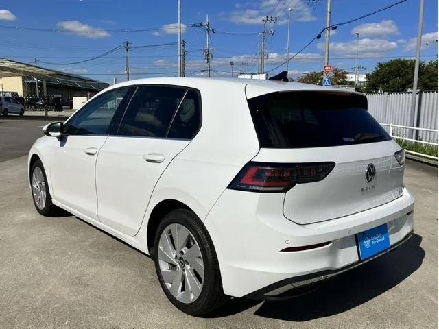 Volkswagen VOLKSWAGEN GOLF eTSI　スタイル photo 3