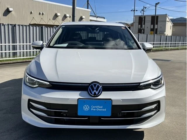 Volkswagen VOLKSWAGEN GOLF eTSI　スタイル photo 4
