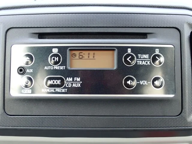 Daihatsu MIRA e:S X　SA3 photo 4