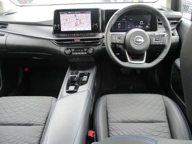 Nissan NOTE AUTECH CROSSOVER X　FOUR photo 3