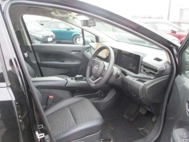 Nissan NOTE AUTECH CROSSOVER X　FOUR photo 4