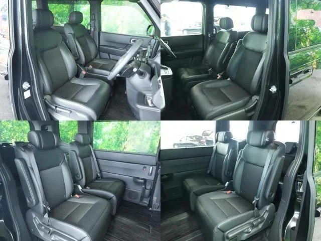 Honda STEPWAGON SPADA ベースグレード photo 3