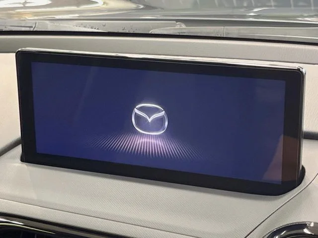 Mazda ROADSTER S photo 4