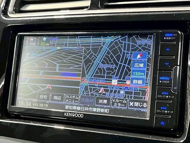 Mitsubishi RVR ブラックエディション photo 4