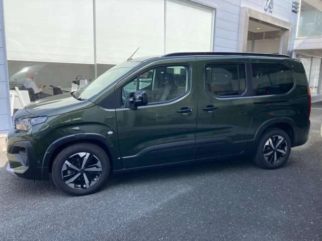 Peugeot PEUGEOT RIFTER ロング　GT photo 3