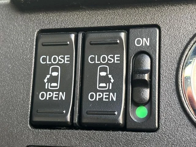 Daihatsu WAKE Gターボ　リミテッド　SAIII photo 4