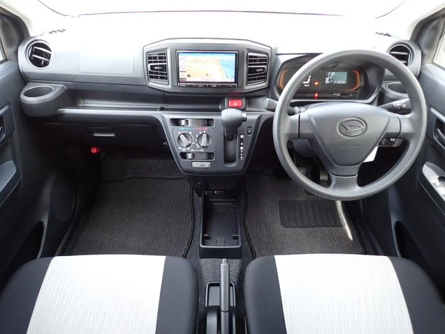 Daihatsu MIRA e:S L　SA3 photo 2