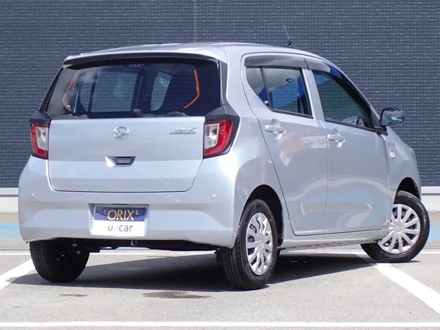 Daihatsu MIRA e:S L　SA3 photo 3