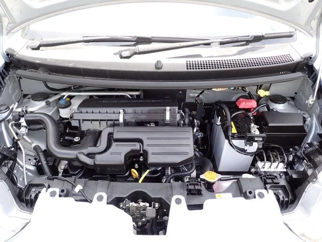 Daihatsu MIRA e:S L　SA3 photo 4