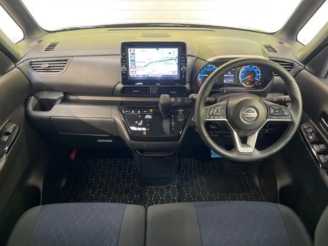 Nissan ROOX ハイウェイスタGターボプロパイロットEd photo 2