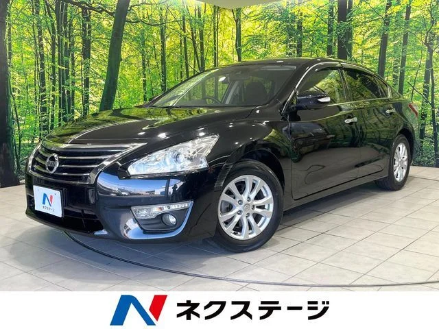 Nissan TEANA XE 2020