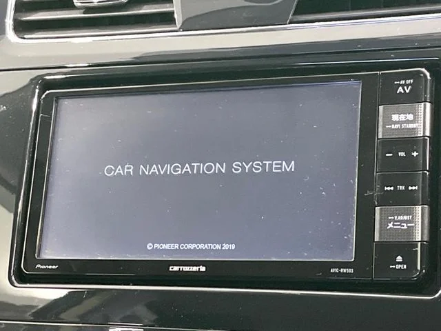 Nissan TEANA XE photo 3