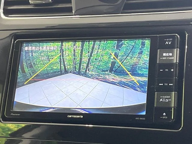 Nissan TEANA XE photo 4